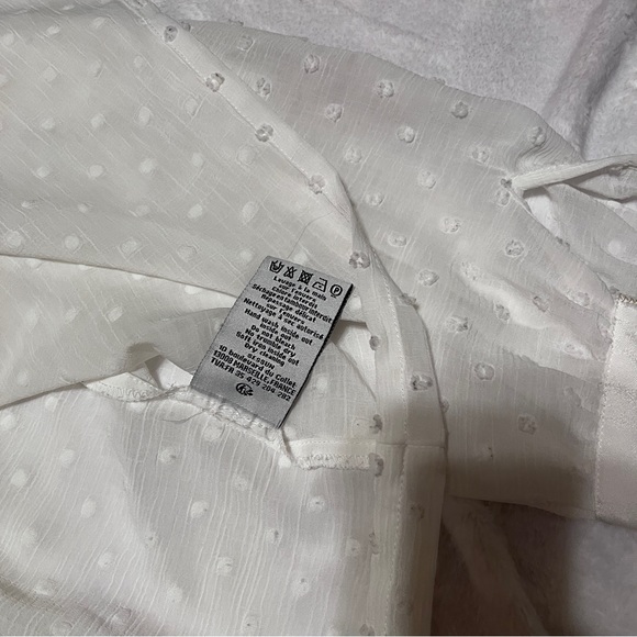 Sessun Stella Blouse - Picture 6 of 6